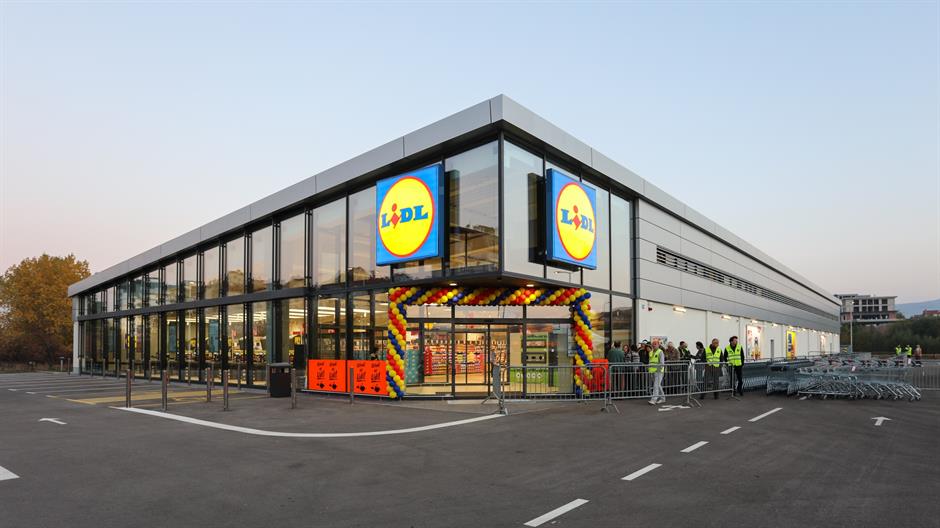 Lidl otvara još četiri prodavnice u Srbiji 22. novembra