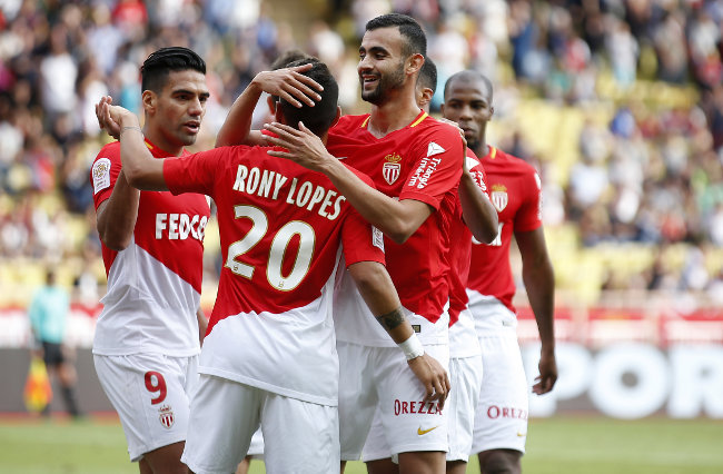 Liga 1 - Monako opet prosipa bodove, Nica konačno počela da igra
