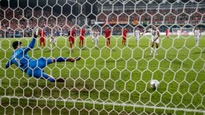 Liga nacija: Pobeda Srbije protiv Crne Gore