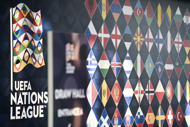 Liga nacija - Vreme je za žreb, šta nas čeka u novom takmičenju? (video) (foto)