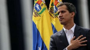 Lima grupa traži mirnu promenu vlasti