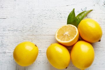 Limun – desna ruka u domaćinstvu