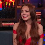 Lindsay Lohan zove poznate na Mikonos: ako sami sebi plate put