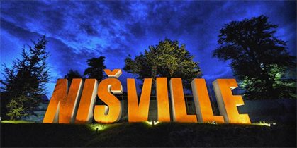Lineup Nisville Jazz Festival 2018