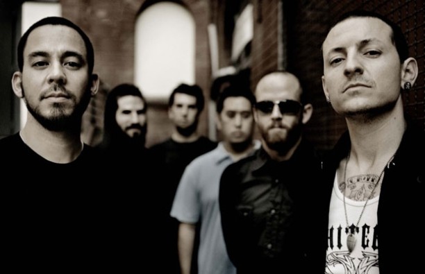 Linkin Park novim singlom najavljuju album