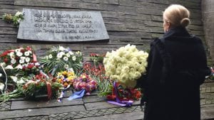 Linta: Dolazak hrvatskih vlasti u Jasenovac ruganje žrtvama