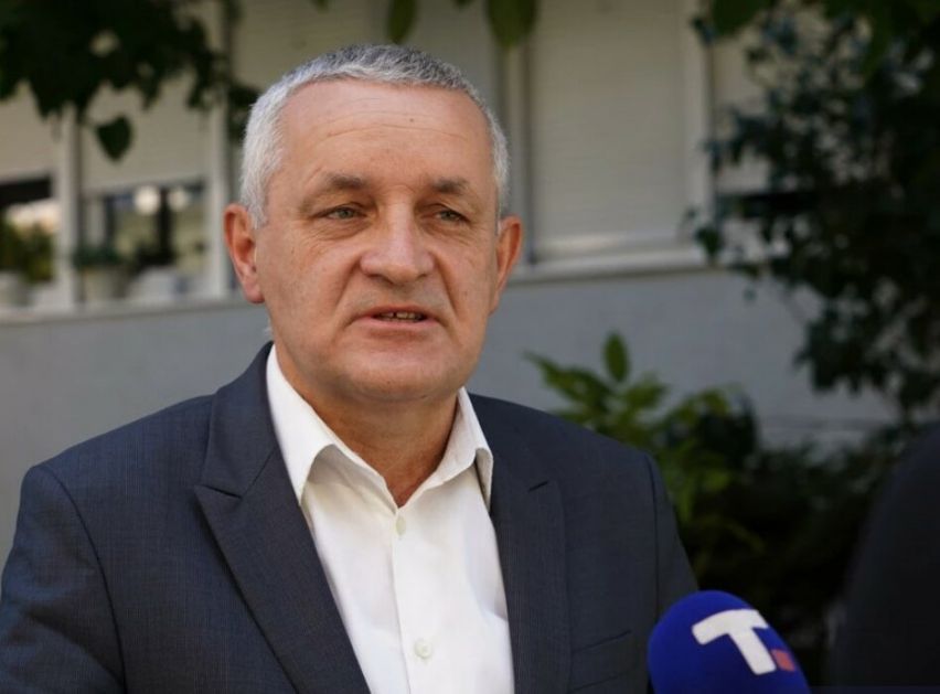 Linta: Oluja ima elemente genocida, zabraniti obeležavanje te zločinačke akcije u Hrvatskoj