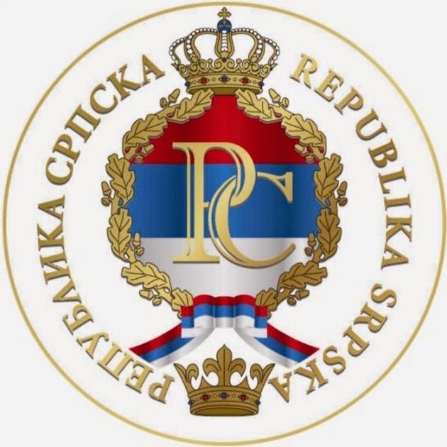 Linta i Selaković čestitali građanima Republike Srpske 29 godina od donošenja Ustava