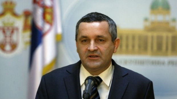Linta podržao Demokratski front u Crnoj Gori