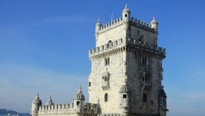 Lisabon (1): Sećanja na kolonijalnu prošlost