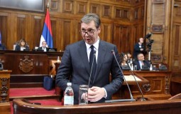 
					List Danas poklanja Vučiću jednomesečnu pretplatu 
					
									