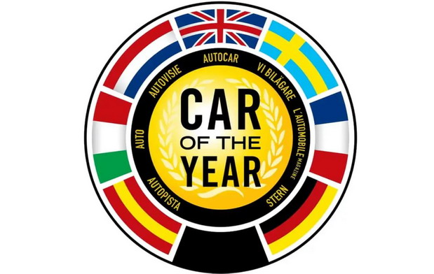 Lista finalista za titulu Evropski automobil godine 2026