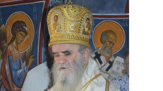Litiji u Podgorici 29. februara pridružiće se i patrijarh Irinej