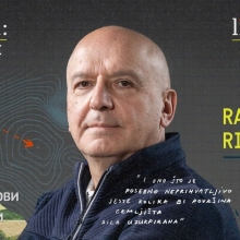 Litijum: Strucnjaci govore - Ratko Ristic