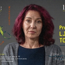 Litijum: Strucnjaci govore - prof. dr Ljiljana Tomovic, biolog