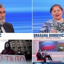 Litijum - sansa ili ekoloska pretnja za Srbiju (VIDEO)