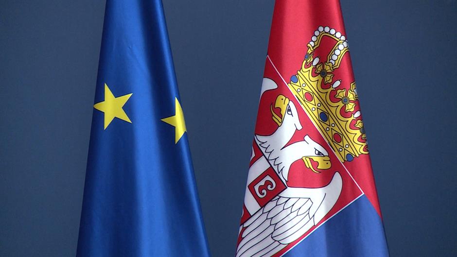 Litvanija blokira Poglavlje 31 zbog odnosa Srbije i Rusije