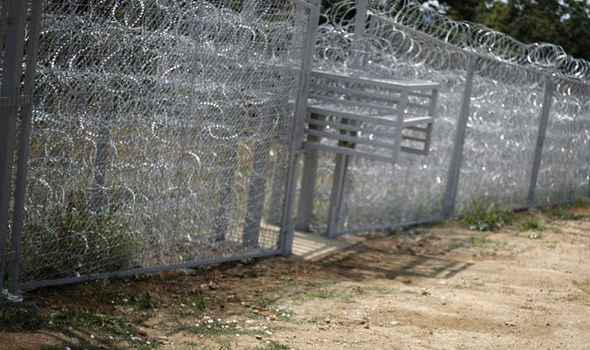 Litvanija će postaviti ogradu na granici sa Rusijom