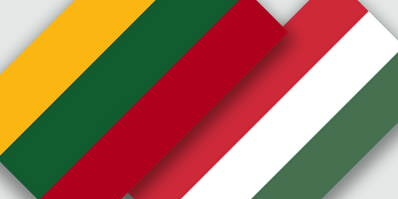 Litvanija optužila Mađarsku da koči odluke EU u vezi sa spoljnim poslovima