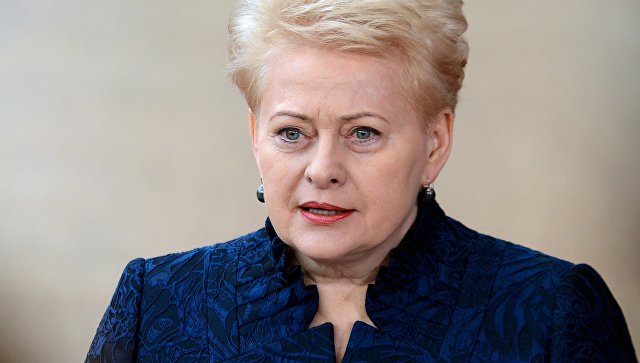Litvanija spremna da se brani u slučaju „vojne invazije Rusije“