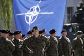 Litvanija traži NATO brigadu: Moramo da zaštitimo Suvalkski koridor