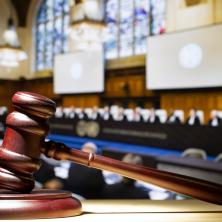 Litvanija tužila Belorusiju: Međunarodni sud ima pune ruke posla