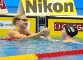 Litvanka osvojila zlato i postavila novi svetski rekord na 50 metara prsno