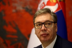 Litvanske vlasti zabranile prelet srpskog aviona do Moskve u kome je trebalo da bude Vučić?