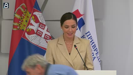 Lizing industrija podržala privredu Srbije sa 10 milijardi evra