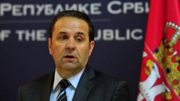 Ljajić: Ili ukidanje takse ili izlazak Kosova iz CEFTA