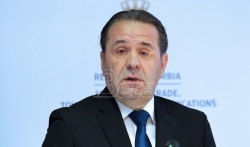 Ljajić: Haški tribunal nije doprineo da pomirenje na Balkanu ide brže nego što ide