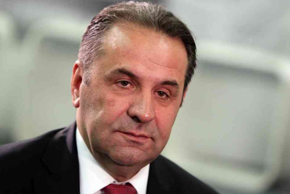 Ljajić: Kosovsko pitanje suviše složeno da bi moglo da se reši u 2019.