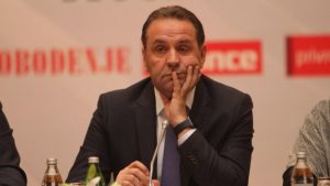 Ljajić: Logičan potez Telekoma Srbije