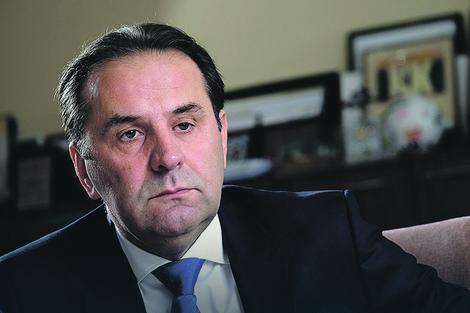 Ljajić: Podržaćemo Brnabićevu za premijera