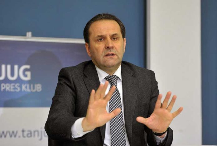 Ljajić: SDP Srbije neće učestvovati u izborima za BNV