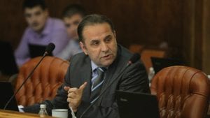 Ljajić: Srbija ne može da uzvrati kontramerama Kosovu