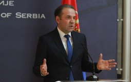 
					Ljajić: Šteta privredi Srbije od taksi na Kosovu za sada 30 miliona evra 
					
									