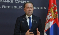 Ljajić: Šteta privredi Srbije od taksi na Kosovu za sada 30 miliona evra