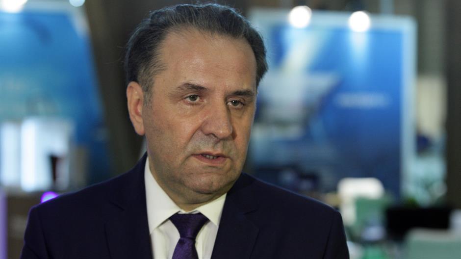 Ljajić: Uskoro sporazum o readmisiji sa Iranom