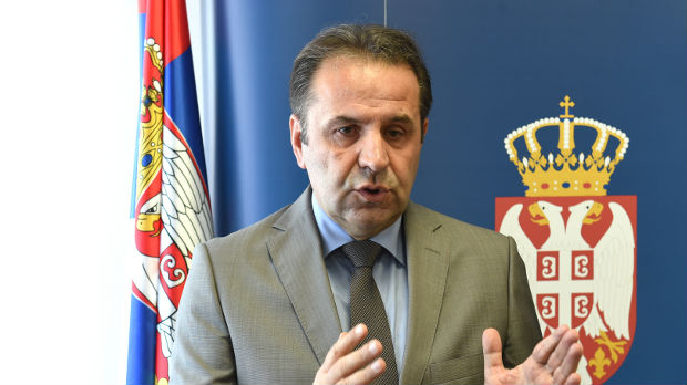 Ljajić ne veruje da će haški osuđenici kaznu služiti u Srbiji