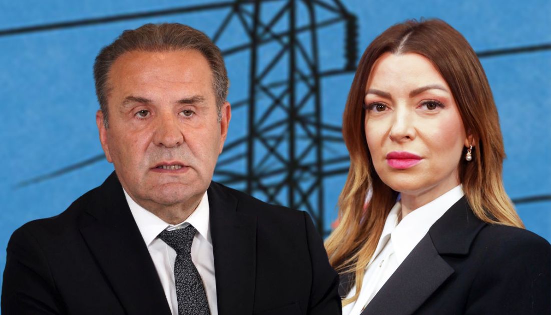Ljajić plasirao lažnu vijest da Elektrodistribucija nije nadležnost ministarke privrede Mesarović