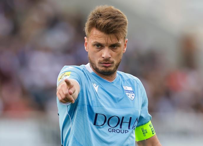 Ljajić poručio Piksiju: “Zvao bih sebe u reprezentaciju”