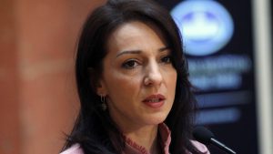 „Ljajić potvrdio da Vučićev režim radi za trgovca oružjem Slobodana Tešića kršeći embargo OEBS-a na izvoz oružja u Jermeniju“
