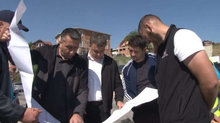 Ljajićeva TV potvrdila – Nenadležni Memić upoznat sa nepostojećim projektom za trotoare
