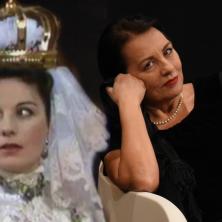 Ljiljana Blagojević ponovo ima krunu na glavi – svi se setili kraljice Drage Mašin (FOTO)