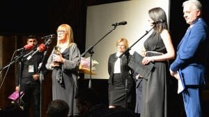 Ljiljana Dragutinović svečano otvorila Dane komedije u Jagodini