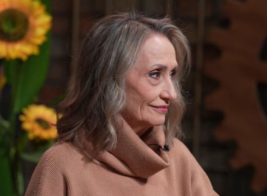 Ljiljana Jakšić zanemela na reči ćerke Darije: Mama, bolje je što smo same, ne moramo nikoga da pitamo za dozvolu