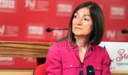 Ljiljana Smajlović podnela ostavku na članstvo u Komisiji za žalbe Saveta za štampu