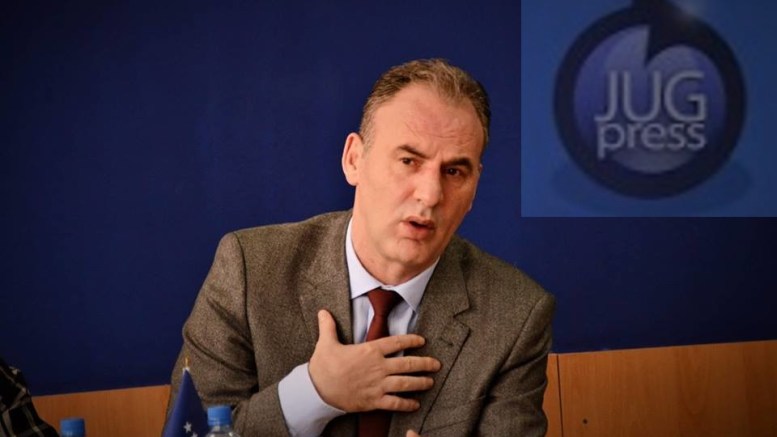 Ljimaj: Kosovo neće nikome biti vazal