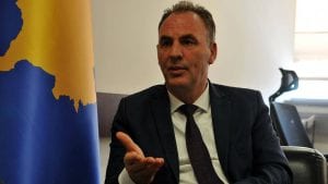 Ljimaj: Kosovo spremno za nastavak dijaloga